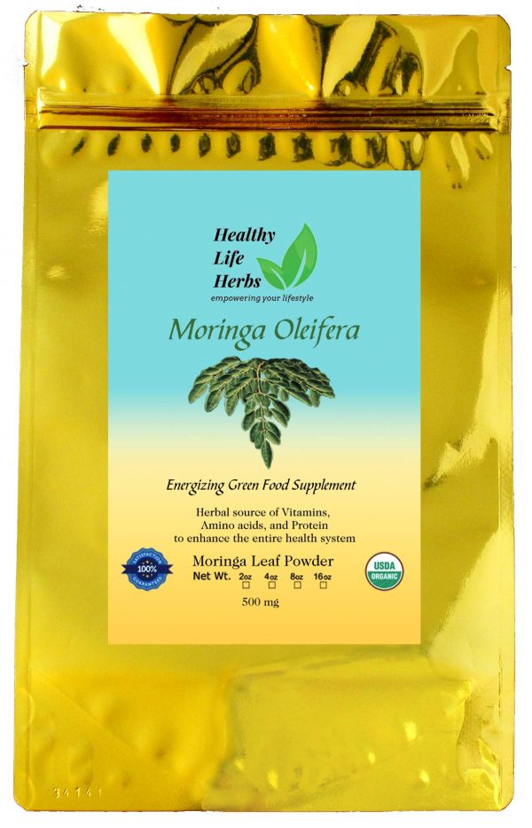 Moringa