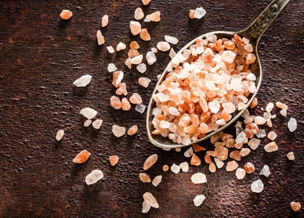 Buy Himalayan Salt Online at www.healthylifeherbs.com