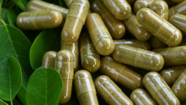Buy Moringa Capsules Online at www.healthylifeherbs.com