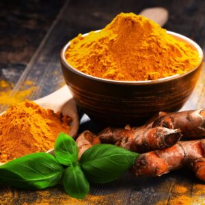 Buy Turmeric Powder Online at www.healthylifeherbs.com