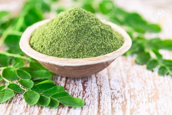 Buy Moringa Powder Online at www.healthylifeherbs.com
