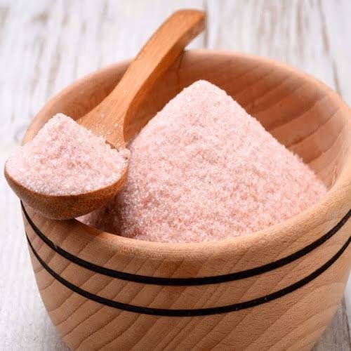 Buy Himalayan Salt Online at www.healthylifeherbs.com