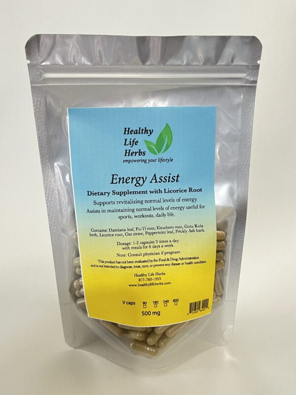 Energy Assist