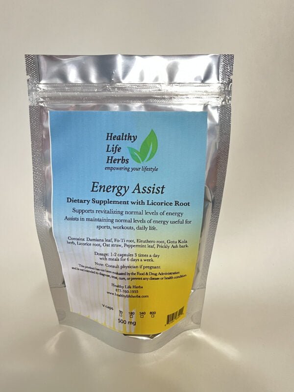 Energy Assist